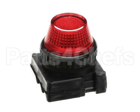 52926 Alvey Red Light In Cycle