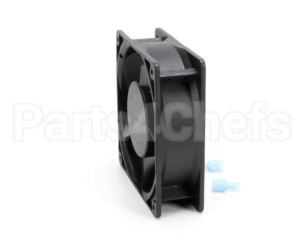 52947 Blodgett Axial Fan, 24Vdc 4