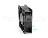 52947 Blodgett Axial Fan, 24Vdc 4