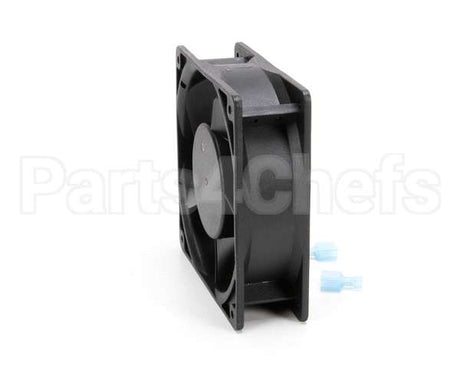 52947 Blodgett Axial Fan, 24Vdc 4