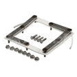 52949 Compatible Blodgett Kit, Heat Exch Brkt Hdwe
