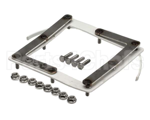 52949 Blodgett Kit,Heat Exch Bracket Hdwe