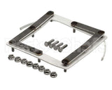 52949 Blodgett Kit,Heat Exch Bracket Hdwe