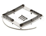 52949 Blodgett Kit,Heat Exch Bracket Hdwe