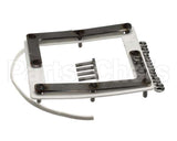 52949 Blodgett Kit,Heat Exch Bracket Hdwe