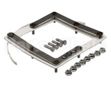 52949 Blodgett Kit,Heat Exch Bracket Hdwe