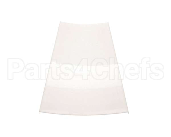 52949 Cornelius Lens White Ed200 24.81 X 11.11