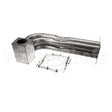 52950 Compatible Blodgett Kit, Heat Exch Hdwe
