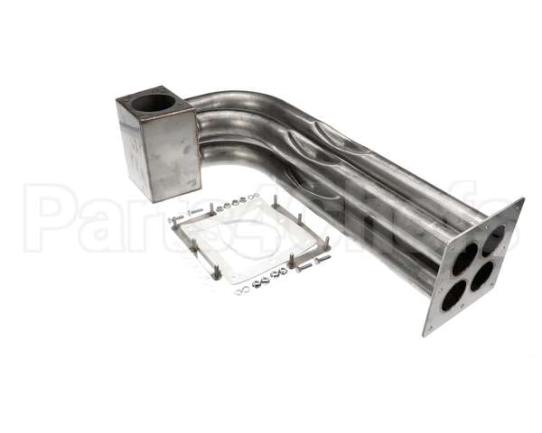 52950 Blodgett Kit,Heat Exch Hdwe