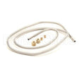 52952 Compatible Blodgett Kit, Flex Tube 1/4X48Lon G
