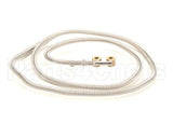 52952 Blodgett Kit,Flex Tube 1/4X48Long