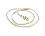 52952 Blodgett Kit,Flex Tube 1/4X48Long