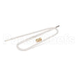 52955 Compatible Blodgett Kit, Flex Tube 1/4X30Lon G
