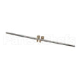 52956 Compatible Blodgett Kit, Flex Tube 1/4X12Lon G