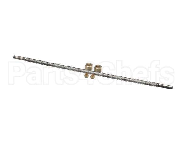 52956 Blodgett Kit,Flex Tube 1/4X12Long
