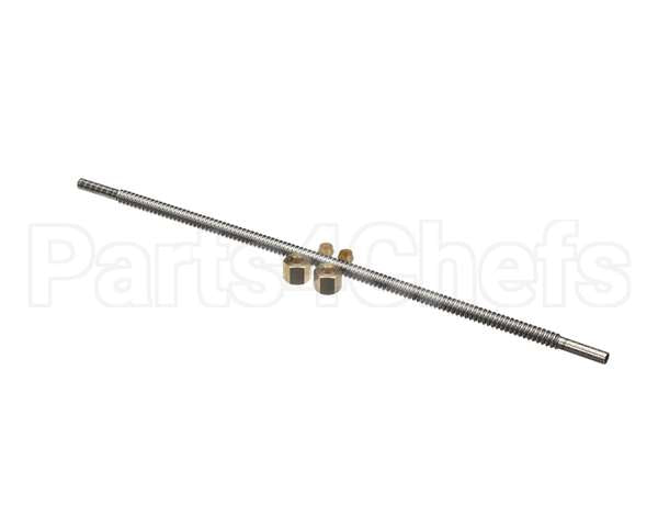 52956 Blodgett Kit,Flex Tube 1/4X12Long