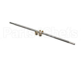52956 Blodgett Kit,Flex Tube 1/4X12Long