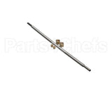 52956 Blodgett Kit,Flex Tube 1/4X12Long
