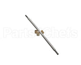 52956 Blodgett Kit,Flex Tube 1/4X12Long