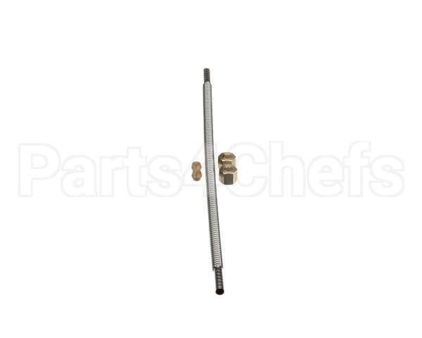 52956 Blodgett Kit,Flex Tube 1/4X12Long