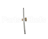 52956 Blodgett Kit,Flex Tube 1/4X12Long