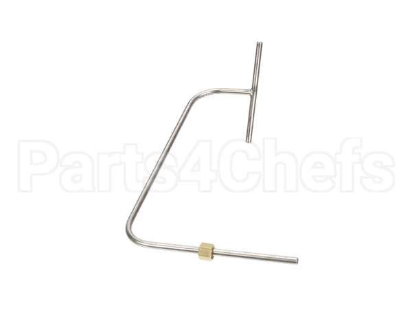 52957 Blodgett Kit,Spritzer Tube Fitting