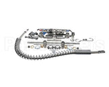 52965 Fisher Ss Prerinse Spg 8Bszlh 12Ss