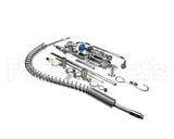 52965 Fisher Ss Prerinse Spg 8Bszlh 12Ss