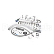 52973 Compatible Fisher Ss Prerinse Spg 8Bszlh 14Ss