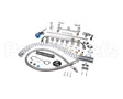 52973 Fisher Ss Prerinse Spg 8Bszlh 14Ss