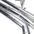 52977 Compatible Blodgett Kit, Stacking Combi