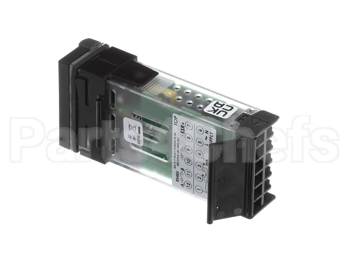 52998 Alvey Temperature Controller