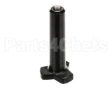 058765 Taylor Freezers Nut-Stud-Black 3.250 Long