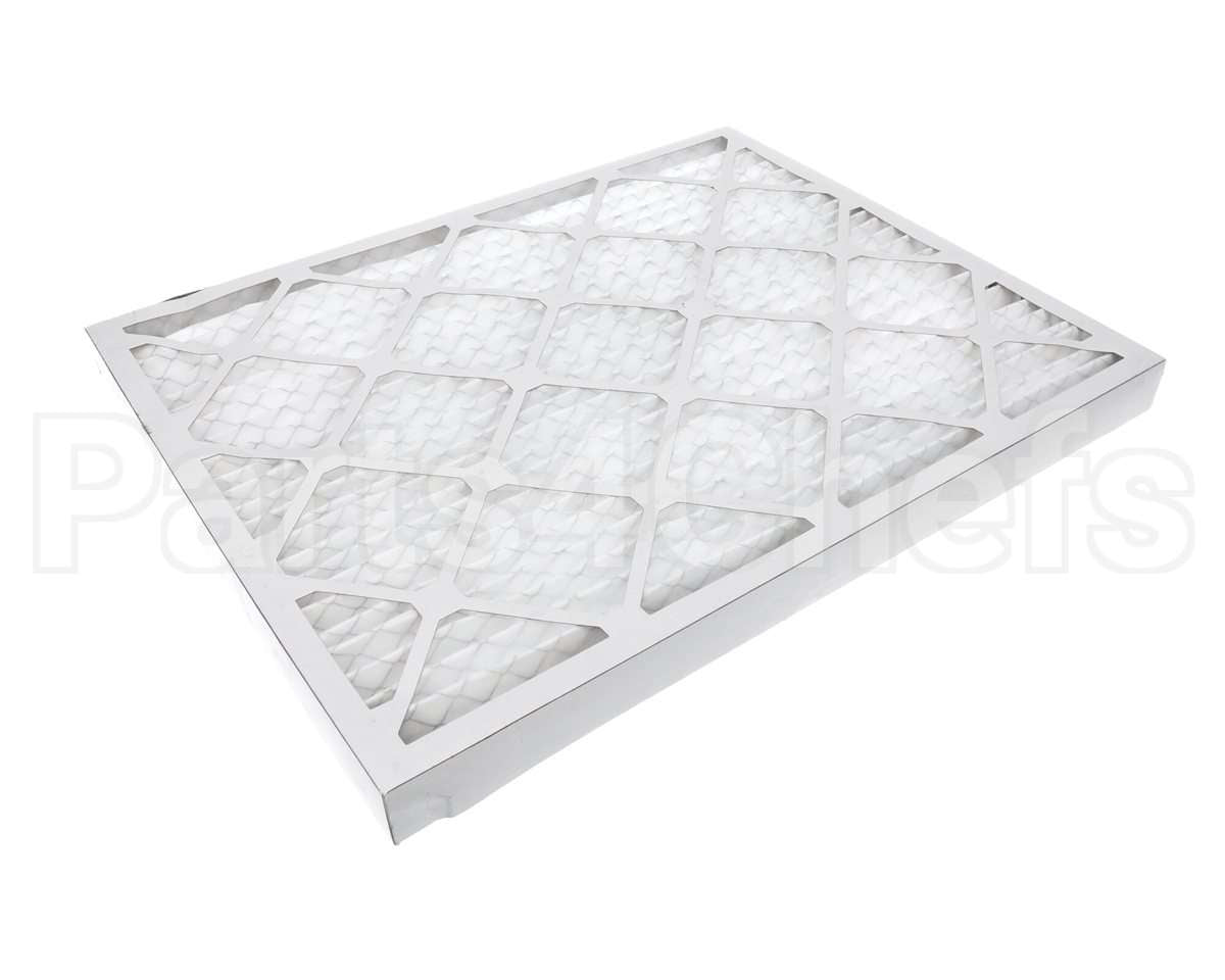 52W41 Lennox Filter, Air 20 X 25 X 2 Merv 13