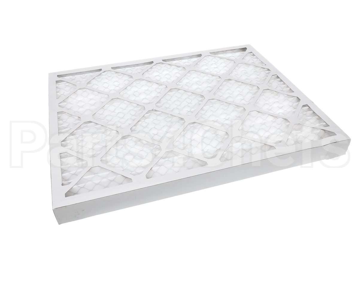 52W41 Lennox Filter, Air 20 X 25 X 2 Merv 13