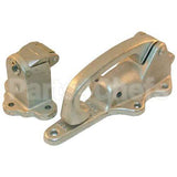 53-000008 Compatible Kason Kason - 10053000008 Latch & Strike