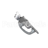 53-000008 Kason Latch Kasonized 15/16 To 1-5/8