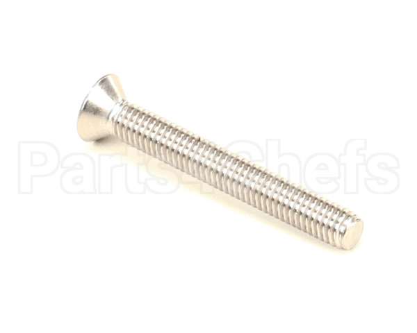 53-0017 Nu-Vu Screw, 10-32 X 1-9/16 Slflhd