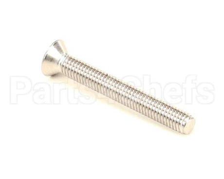 53-0017 Nu-Vu Screw, 10-32 X 1-9/16 Slflhd