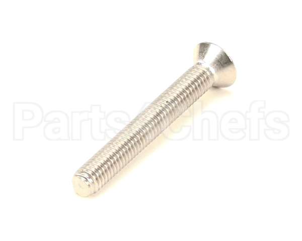 53-0017 Nu-Vu Screw, 10-32 X 1-9/16 Slflhd