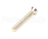 53-0017 Nu-Vu Screw, 10-32 X 1-9/16 Slflhd