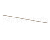 53-00623 Master-Bilt Thread Shaft, 1/4-20 All A1 Gj