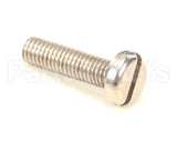 53-0115 Nu-Vu Screw,Mach,10-32 X 5/16,Phfthd