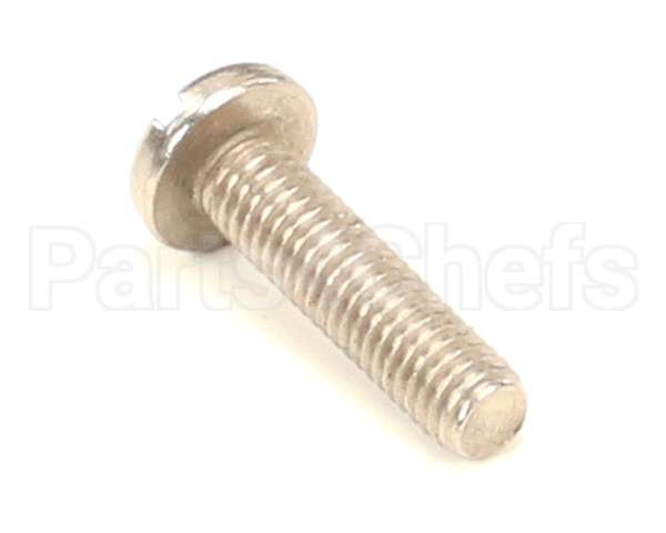 53-0115 Nu-Vu Screw,Mach,10-32 X 5/16,Phfthd