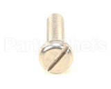 53-0115 Nu-Vu Screw,Mach,10-32 X 5/16,Phfthd