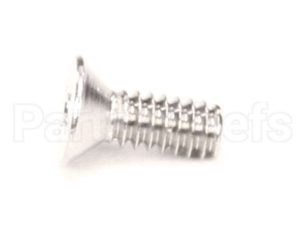 53-0116 Nu-Vu Screw,Mach,10-24 X 1/2,Phflthd