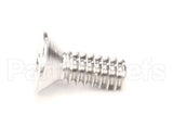 53-0116 Nu-Vu Screw,Mach,10-24 X 1/2,Phflthd