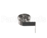 53-0149-069 Qbd Modular Systems Door Spring Coiled