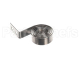 53-0149-069 Qbd Modular Systems Door Spring Coiled