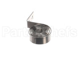 53-0149-069 Qbd Modular Systems Door Spring Coiled